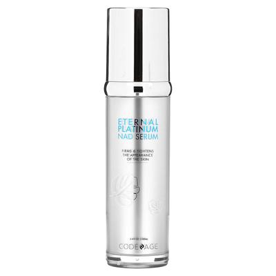 Eternal Platinum Nad Serum, 100 ml (3,4 fl oz)