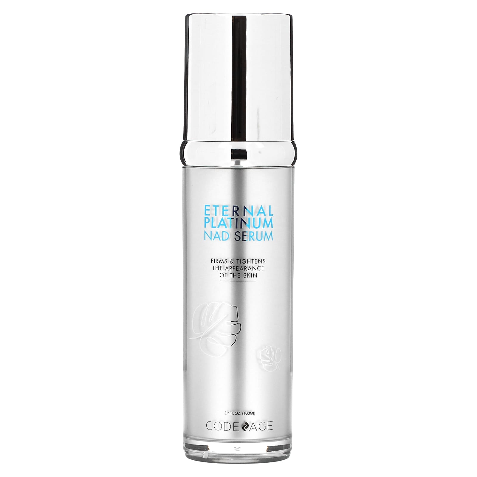 

Eternal Platinum Nad Serum, 100Ml (3.4Fl Oz)
