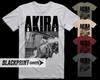 Akira V5 | Vintage Movie T-Shirt | Classic Cult Film Graphic Tee | Unisex | Sizes S-5XL