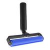 Silicone Roller for Dirt,Silicone Manual Roller Anti Static Cleaner Tool Dust RemovalScreen Film Manual Static Remove Tiny Particles for Household