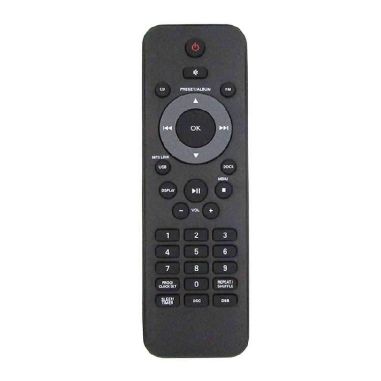 

Multifunctional Remote Control For DCM278 DCM276 DCM1070 DCM2020 DCM2055 DCM2060 MCM1050 DC570 Sound System Accessories 1