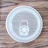 Food Grade PP Lunch Box with Silicone Seal Lid