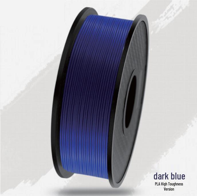 High-Quality PLA 3D Printer Filament, 1.75mm, 1kg Roll