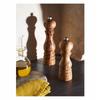Wood Salt Grinder Peugeot Paris Olivier Olive Wood