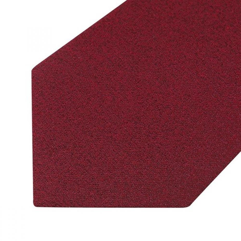 Daks Men S Cubic Tie Solid One Point Dmg1acf1212r2