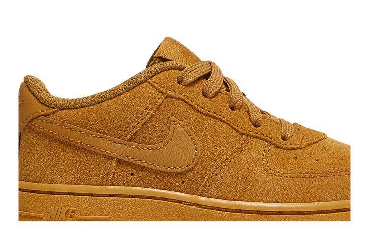 Nike Air Force 1 Low LV8 3 Blé (2019) (TD)