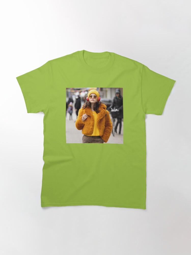 Only Murders In the Building Trending Classic T-Shirt