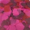 Party Heart Shape Table Decoration Home Decor Balloon Filler Confetti Tissue Paper Party Supplies