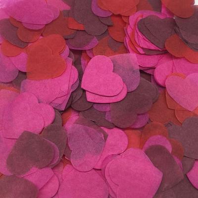 Multicolor Colorful Birthday Party For Wedding Party Table Decoration Tissue Paper Party Supplies Confetti Balloon Filler