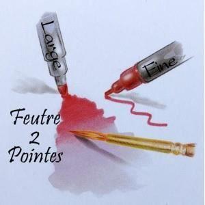 Feutres aquarellables - GRAINE CRÉATIVE - Set de 10 - Inclus pinceau aquafeutre - Pour enfants à partir de 3 ans