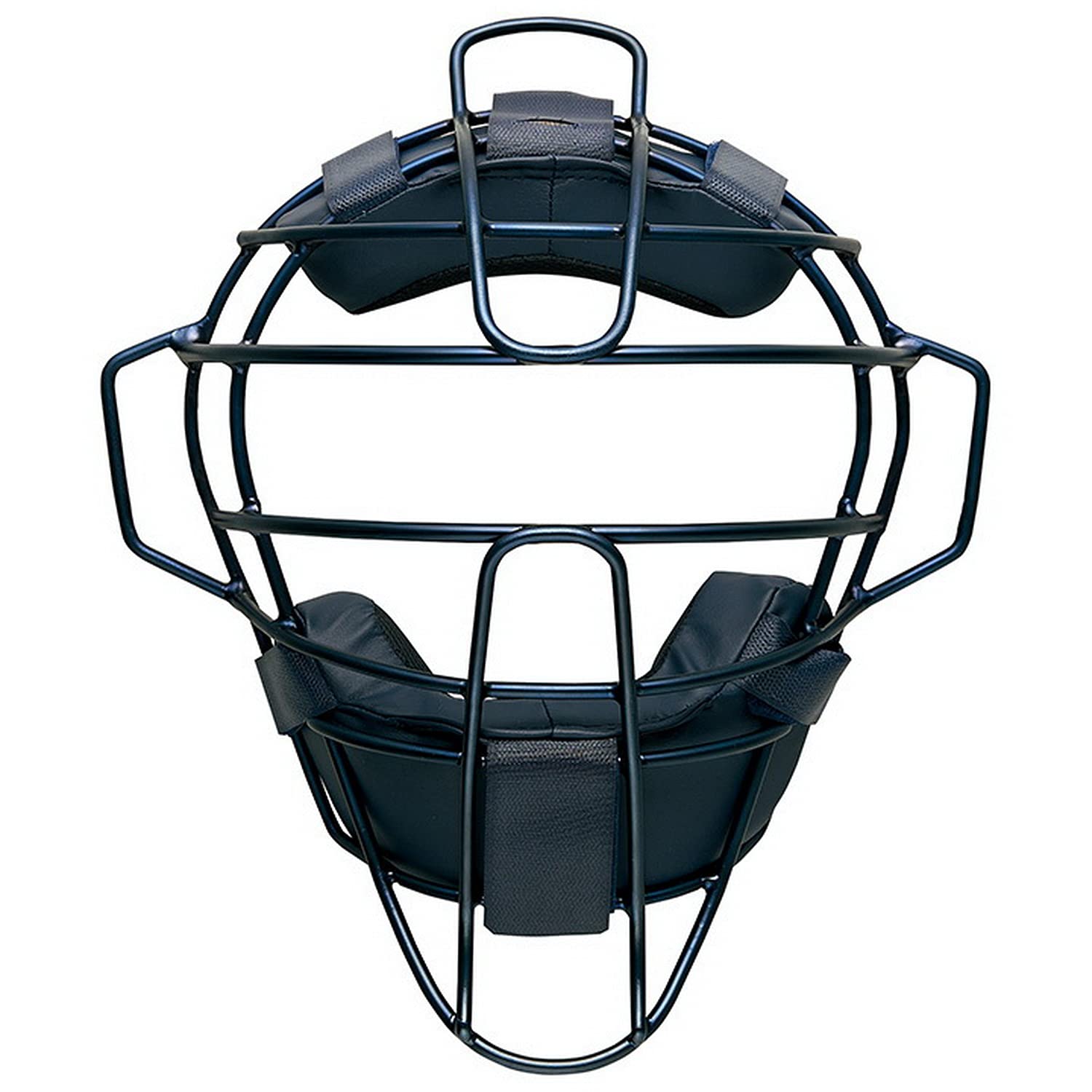 

ZETT Prostatus Hardball Mask BLM1265HSA SG Mark Compliant Navy Catcher s (2900) -