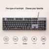 Logitech K845 Wired Mechanical Keyboard