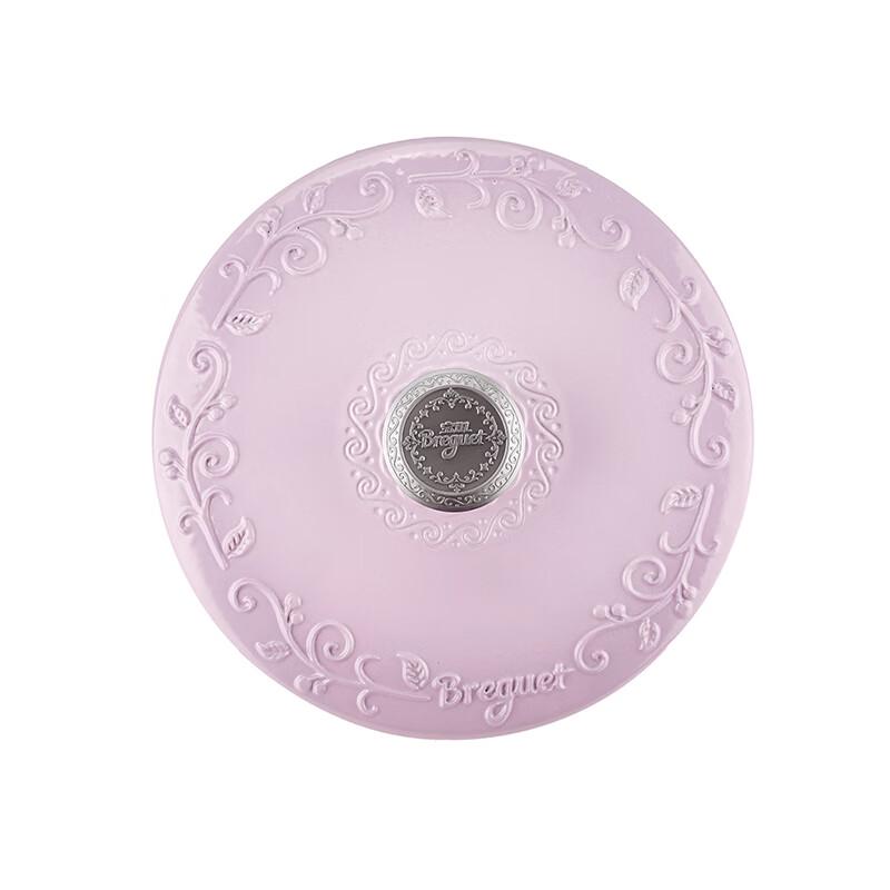 Smaltovaný litinový hrnec řady Breguet Langcai