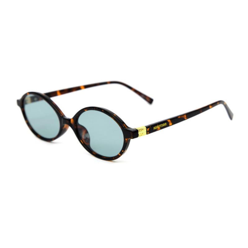 Hybition Viki Leopard / Green Tint Lens