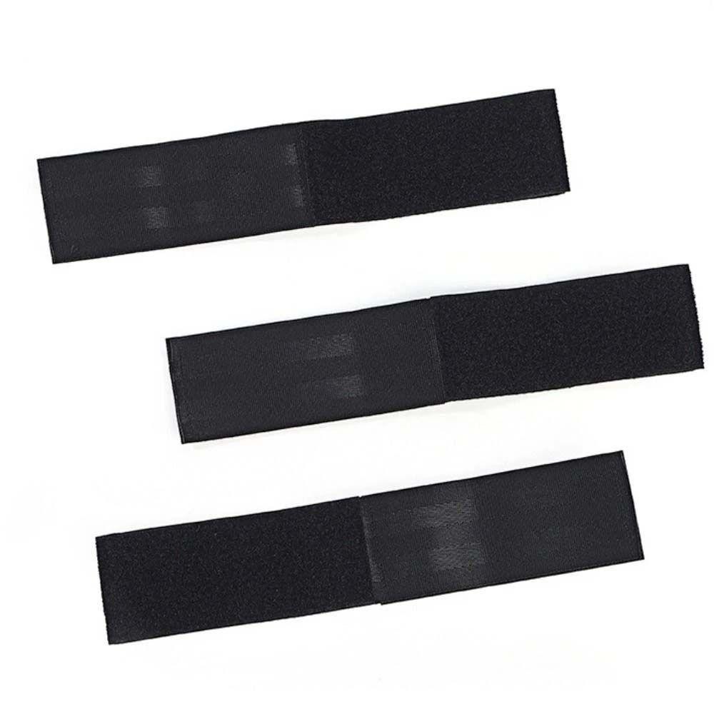 Comfortable Dumbbell Foot Strap Adjustable Tibialis Trainer  For Strength Training