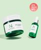 [SET] Centel Calming Shot Soothing Ampoule 30ml + Centel Calming Shot Soothing Toner Pads (60 Pads)