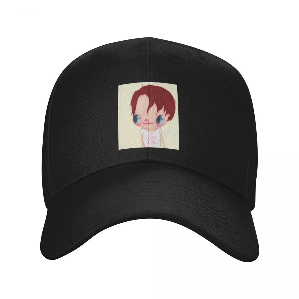 It Looks Good Baseball Cap Hat Man For The Sun Fashionable Golf Mens S Womens
