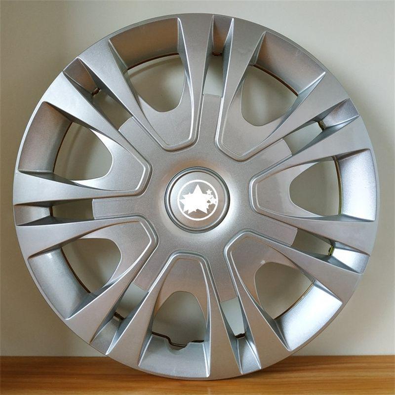 16-Zoll Venucia D60 EV T70 D90 Radkappen und Modifizierte Felgenabdeckungen