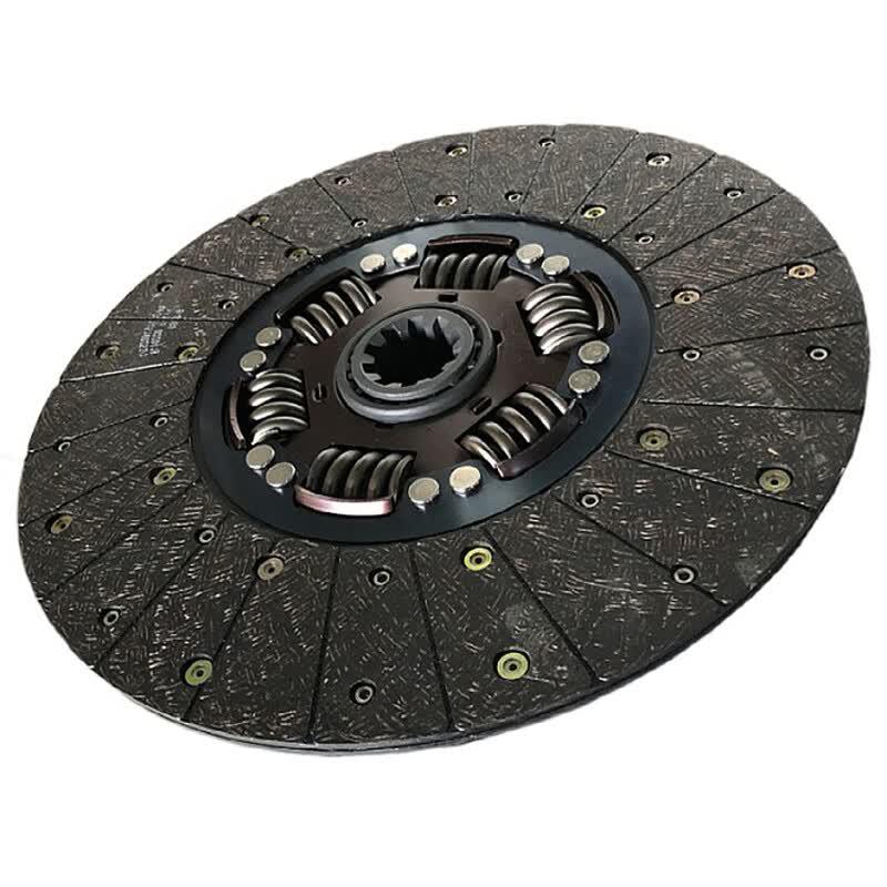 Jienanfeng Clutch Disc for Yutong ZK6102H Bus