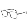 RUISIMO High Quality Plastic Reading Glasses for Men Anti Blue Light Presbyopia Eyewear with Diopter +1.0 +1.5 +2.0To +3.5