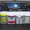 Universal Car Trunk Organizer Adjustable Backseat Storage Bag Net High Capacity Multi\-use Oxford Automobile Seat Back Organizers
