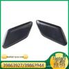 Volvo C30 Front Bumper Headlight Washer Cover (39863927/39863944)
