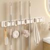 Organizer e portaoggetti – Ganci e barre porta utensili da cucina