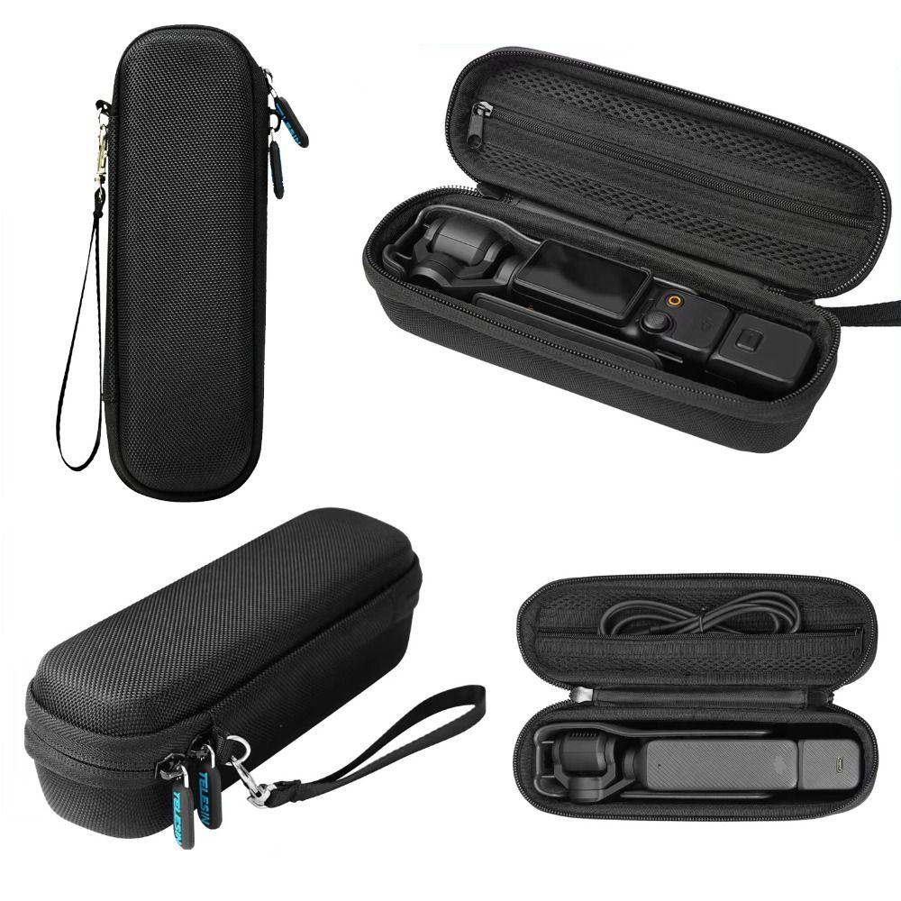 Waterproof Carrying Case Shockproof Handbag New Protective Bag for DJI Pocket 3