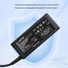 Universal 19.5V 4.62A Laptop Power Supply 7.4x5.0mm Connectors for 17R N7110 N5110 1720 1537 1564 N4110 3721 6000 6400