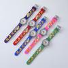 Luminous Children'S Day Gift Watch Boys And Girls Cartoon Quartz Watch Watc Promotional Gift