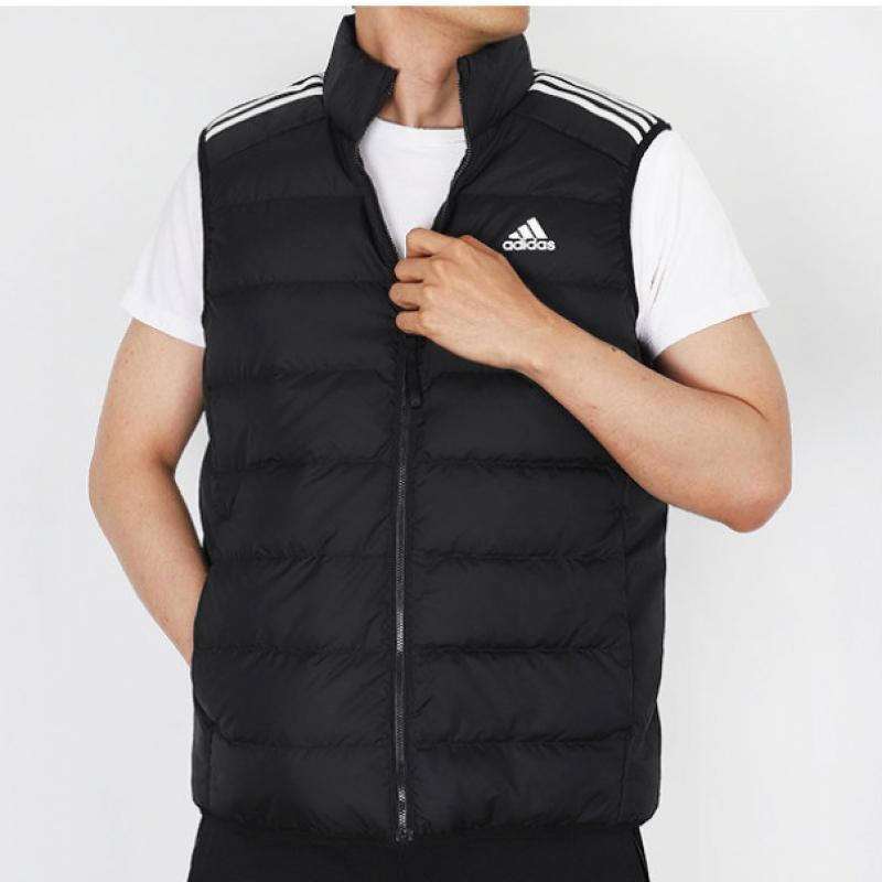 Adidas Padded Vest EssentiaL 3s L Duck Down Vest