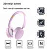 C1001 Wireless Bluetooth Headphones: Large Earcups, Smart Noise Cancelling, Long Battery Life, Ultra-Clear Calls.