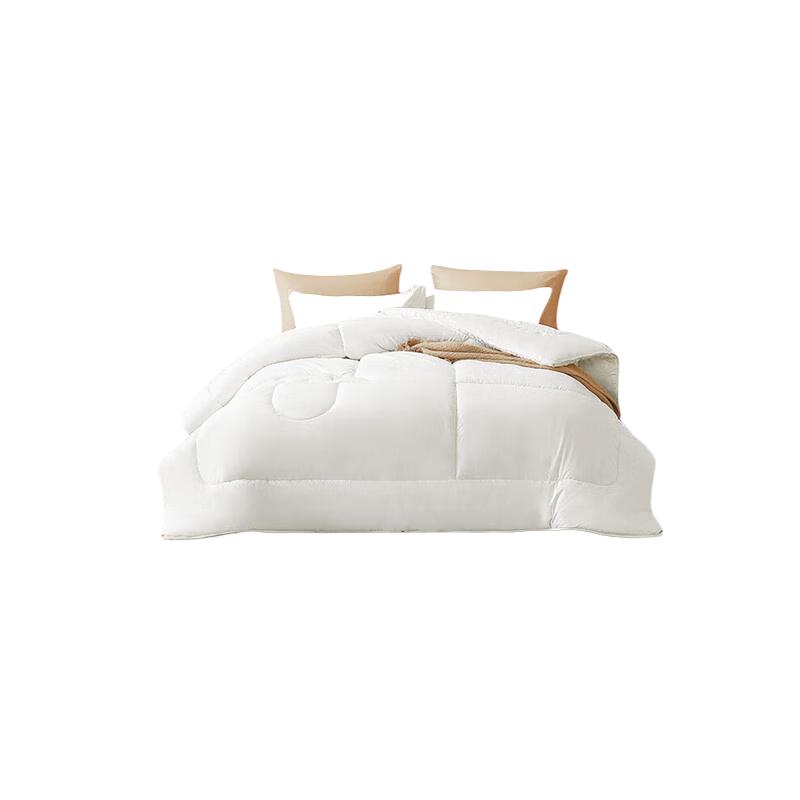 

Mercury Home Australian Wool Winter Quilt