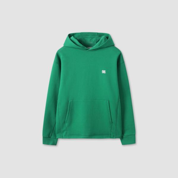 

Kolon Sports Unisex Graphic Hoodie Tltbs25411gre painted/L