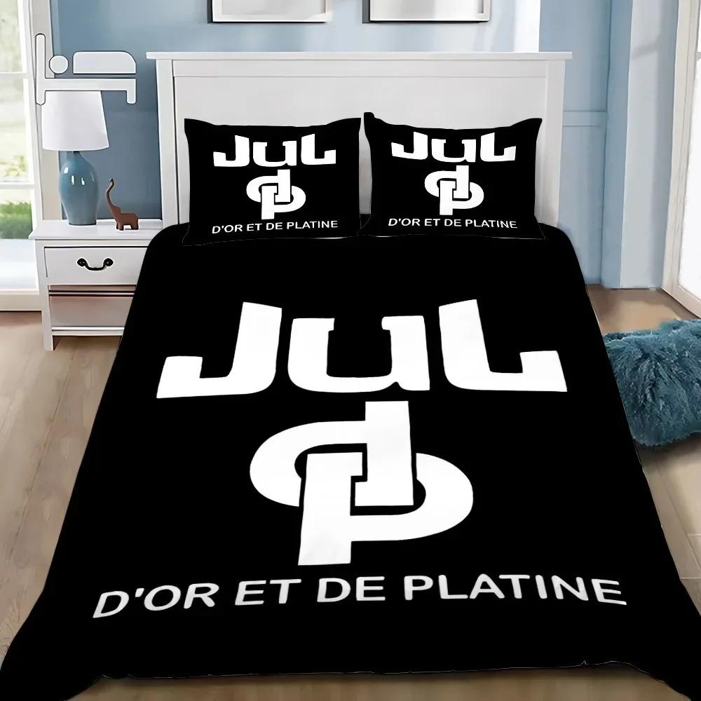 Jul C'Est Pas Des Lol Bedding Set Single Twin Full Queen King Size Bed Set Aldult Kid Bedroom 3D Print