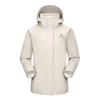 CAMEL [Rain God] Outdoor 3-in-1 Mountaineering Jacket