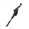 Bicycle Footrests, Side Braces, Mountain Bike Frame Brackets, Footrests, Children's Bicycle Accessories