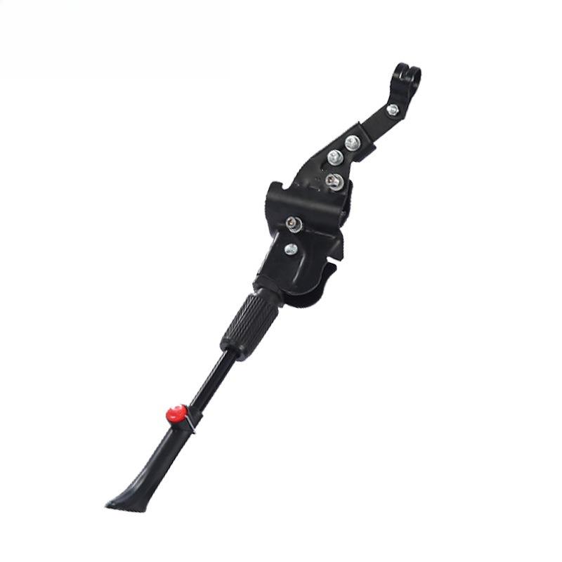 Bicycle Footrests, Side Braces, Mountain Bike Frame Brackets, Footrests, Children's Bicycle Accessories