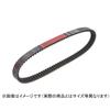[Kitaco] Kevlar Drive Belt IBPax S/DJ-1 Dio/Tact/Jiorno 465-1029300 Black