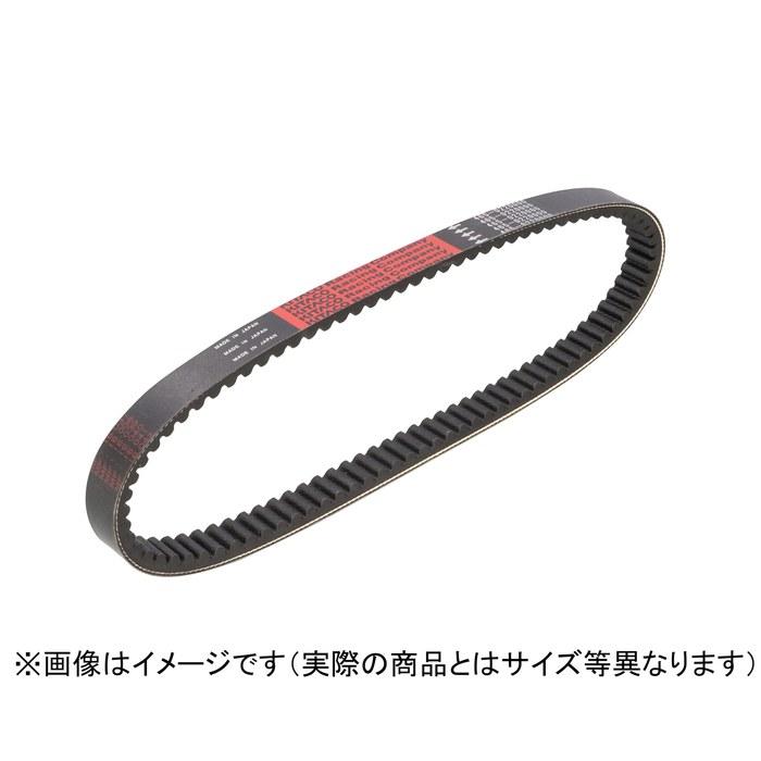 [Kitaco] Kevlar Drive Belt IBPax S/DJ-1 Dio/Tact/Jiorno 465-1029300 Black