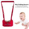 Anti-fall Baby Walking Harness Adjustable Assistant  Belt Breathable Walking Helper  for Toddler