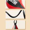 Training Reaction Speed Balls Pu Leather Double End Punching Bag Muay Thai Punch Boxing Ball Gym Fitness Sports Equipment