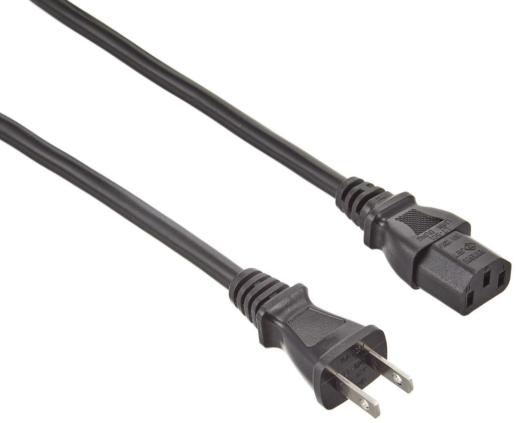 Molten 3-pin power cord PW05C3