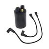 52 755 48 S Kit Bobina di Accensione 52-755-48-S Compatibile con Kohler KT17 KT18 KT19 KT 17 18 19