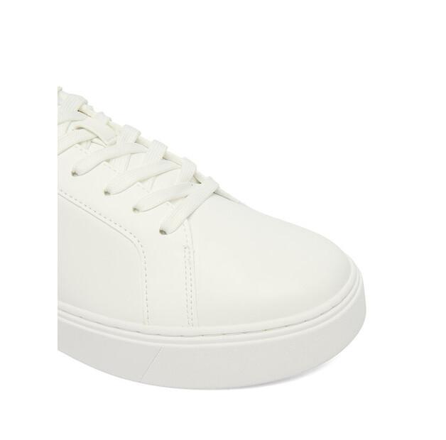 Кроссовки Calvin Klein Classic Cupsole Laceup Lth