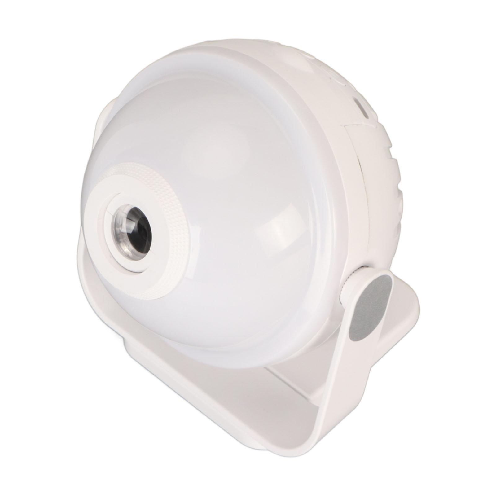 

Проектор Galaxy Star с пультом дистанционного управления 11 режимов 256 RGBW световых эффектов Умный проектор Ночь