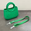 2025 Ultra-Light Women's DIY EVA Beach Bag with Holes