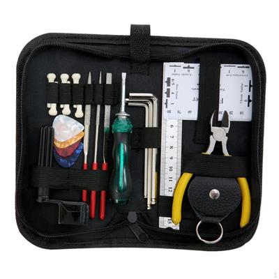 Guitar Repairing Tool Electric Accessories Accessory for Acoustic