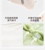 Children's socks for boys and girls summer thin mesh socks for girls spring and summer pure cotton mesh socks for girls baby summer mid size socks