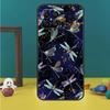 Dragonfly Case For Honor 200 Pro X9b X9a X8b X8a X8 X9 X9c 50 70 90 Lite Honor Magic 5 6 7 Pro Cover